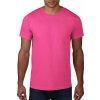 Tričko Fashion Basic (Velikost S, Barva bílá)