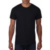 Tričko Fashion Basic (Velikost S, Barva bílá)