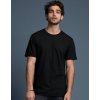 Tričko Fashion Basic (Velikost S, Barva bílá)
