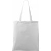 Nákupní taška Handy ze 100% bavlny, plátnová vazba, 42 x 38 cm