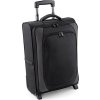 Kabinový kufr Tungsten™ Business Traveller s výsuvným madlem 29 l (Barva černo-šedá)