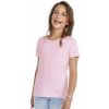 Dětské bavlněné tričko Sol's pro děvčátka