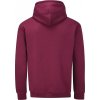 Essential unisex mikina ze směsi organické bavlny a recyklovaného polyesteru (Velikost XS, Barva přírodní)