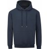 Essential unisex mikina ze směsi organické bavlny a recyklovaného polyesteru (Velikost XS, Barva přírodní)