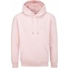 Essential unisex mikina ze směsi organické bavlny a recyklovaného polyesteru (Velikost XS, Barva přírodní)