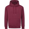 Essential unisex mikina ze směsi organické bavlny a recyklovaného polyesteru (Velikost XS, Barva přírodní)