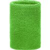 Široké sportovní froté potítko (Barva modrá blankytná)