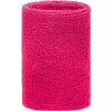Široké sportovní froté potítko (Barva modrá blankytná)