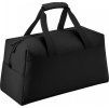 Elegantní cestovní taška Weekender BagBase černá
