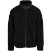 Klasická pánská huňatá Sherpa bunda Urban Classics