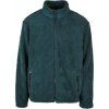 Klasická pánská huňatá Sherpa bunda Urban Classics
