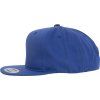 Profi stylová kšiltovka Flexfit snapback pro děti Flexfit