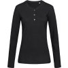 Sharon Henley dlouhý rukáv Stedman® černá
