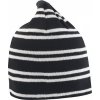 Team Reversible Beanie (Barva modrá azurová - šedá - šedá)