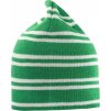 Team Reversible Beanie (Barva modrá azurová - šedá - šedá)