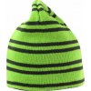 Team Reversible Beanie (Barva modrá azurová - šedá - šedá)