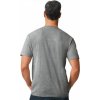 Pánské triko Softstyle® Midweight s vysokou hustotou stehu