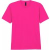 Pánské triko Softstyle® Midweight s vysokou hustotou stehu
