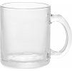 Čirý skleněný hrníček 300 ml AveTech