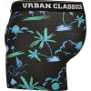 Pánské boxerky Urban Classics s elastanem, 3 ks v balení Urban Classics