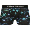 Pánské boxerky Urban Classics s elastanem, 3 ks v balení Urban Classics