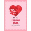 greeting card design maker with illustrated graphics for valentine s day 5248