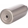 Stříbrná termoska s bambusovým víčkem 500 ml