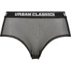Dámské síťkované kalhotky s logem Urban Classics Urban Classics
