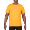 Performance® Core T-Shirt Gildan zlatá