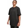 Vysoce gramážové oversize tričko Urban Classics 300 g/m Urban Classics černá