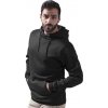 27357 tepla mikina build your brand s kapuci a kapsama 70 bavlna modra namorni svetla vel xl