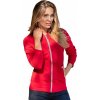 28440 damsky celopropinaci bomber malfini s kontrastnim kovovym zipem modra namorni vel xs