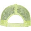 Retro Trucker snapback kšiltovka v neonových odstínech