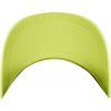 Retro Trucker snapback kšiltovka v neonových odstínech