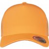 Retro Trucker snapback kšiltovka v neonových odstínech