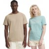 Unisex tričko Legend z organické bavlny 175 g/m (Velikost XS, Barva béžová tmavá)