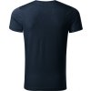 Pánské přiléhavé tričko Action s elastanem MALFINI Premium®