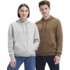 Unisex klokanka Slam s vegan certifikací, směs 50 % bavlna, 50 % polyester (Velikost XS, Barva zelená vojenská)