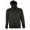 Unisex klokanka Slam s vegan certifikací, směs 50 % bavlna, 50 % polyester (Velikost XS, Barva zelená vojenská)