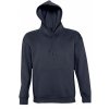 Unisex klokanka Slam s vegan certifikací, směs 50 % bavlna, 50 % polyester (Velikost XS, Barva zelená vojenská)