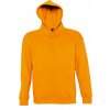 Unisex klokanka Slam s vegan certifikací, směs 50 % bavlna, 50 % polyester (Velikost XS, Barva zelená vojenská)