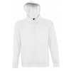 Unisex klokanka Slam s vegan certifikací, směs 50 % bavlna, 50 % polyester (Velikost XS, Barva zelená vojenská)
