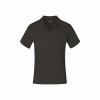 Prémiová polokošile Superior ve vysoké gramáži 220 g/m s rozparky (Barva modrá nebeská, Velikost 3XL)