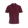 Prémiová polokošile Superior ve vysoké gramáži 220 g/m s rozparky (Barva modrá nebeská, Velikost 3XL)
