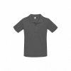 Prémiová polokošile Superior ve vysoké gramáži 220 g/m s rozparky (Barva modrá nebeská, Velikost 3XL)