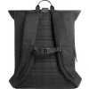 Módní batoh Loft na notebook s výrazným zapínáním Halfar