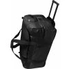 Voděodolná cestovní taška Duffle na kolečkách 125 litrů Stormtech černá
