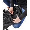 Batoh Chappaqua pro náročné uživatele s přihrádkou na notebook až do 17"