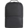 Business batoh na notebook s vnitřním organizérem 14 litrů (Barva černá, Velikost 30 x 43 x 15 cm)