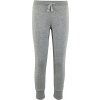 Lehčí dětské sportovní tepláky Jake ve slim fit střihu se šňůrkou v pase (Barva šedá uhlová melír, Velikost 96/104 (4 roky))